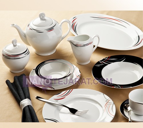 Porcelain